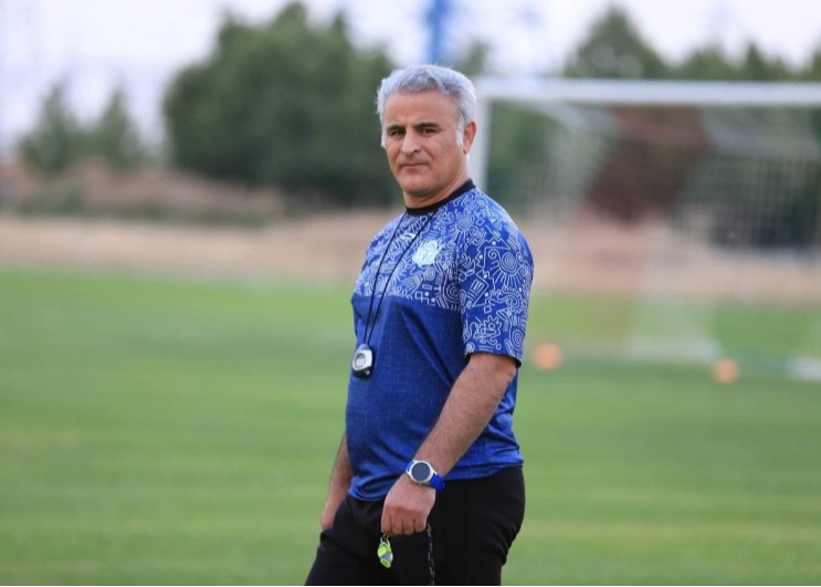 توصیه مربی سابق استقلال به عیسی: به تیم دیگری برو!