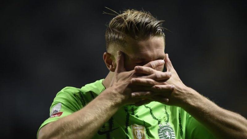 فداکاری گیوکرس برای آرسنال؛ مهاجم سوئدی از حقوقش گذشت