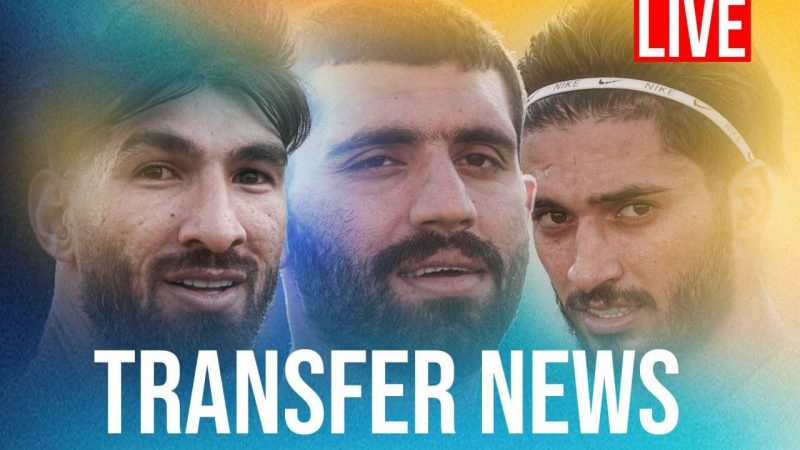 بازار نقل‌وانتقالات: هر روز، هر ساعت، هر ثانیه