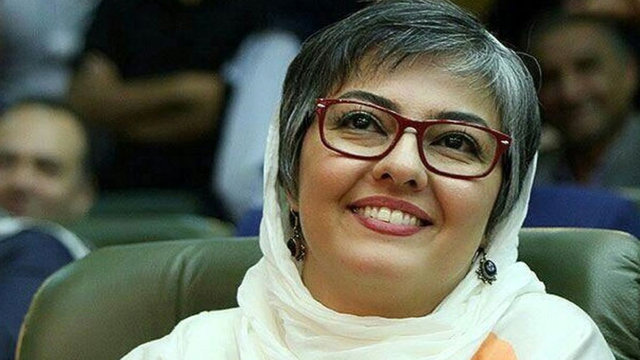 گذر زمان باورنکردنی آناهیتا همتی و برادرش آرین پس از سالها