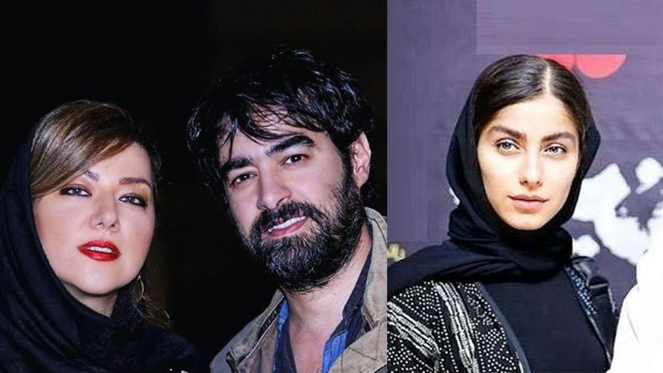 بیوگرافی شهاب حسینی