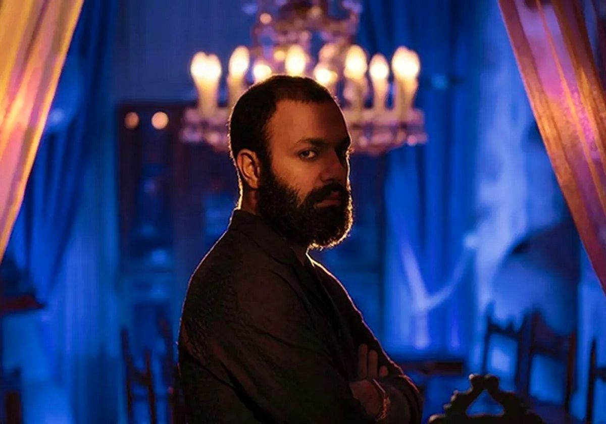 رستوران آنتیک صابر ابر در خانه‌ای قدیمی؛ جایی که طعم غذا با بوی زندگی یکی می‌شه + عکس