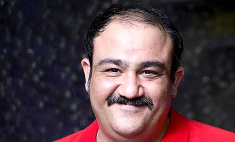 عکس بامزه از دختر مهران غفوریان در روز اول مهر