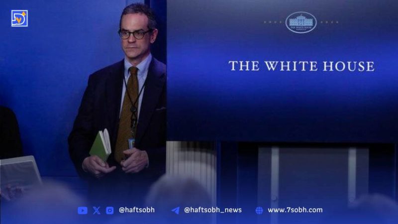 کناره‌گیری مرد شماره یک پرونده هسته‌ای ایران