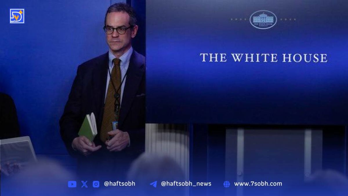 کناره‌گیری مرد شماره یک پرونده هسته‌ای ایران