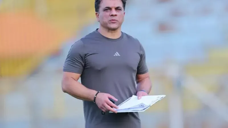 رضایی: همه چیز تحت کنترل ماست