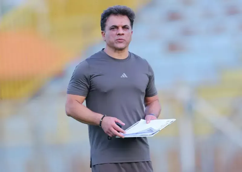 رضایی: همه چیز تحت کنترل ماست