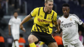 ستاره دورتموند 3 ماه خانه‌نشین شد