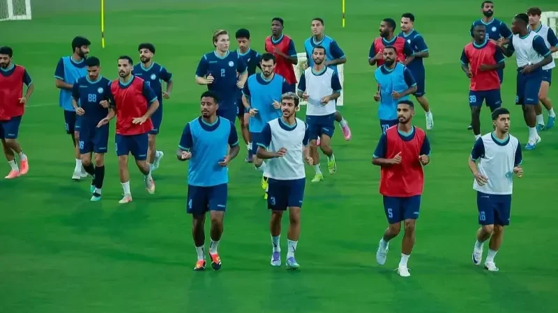 تیم اماراتی ۲۶ بازیکن جدید گرفت