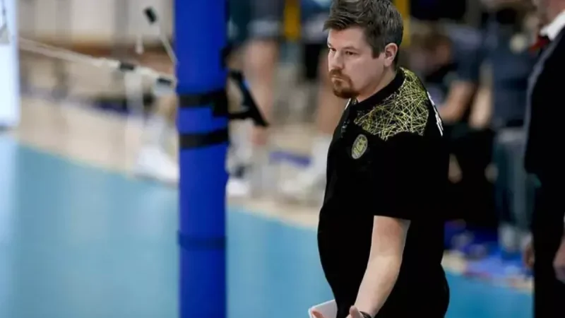 اعتراف سرمربی فنلاد بعد از حذف به دست ایران