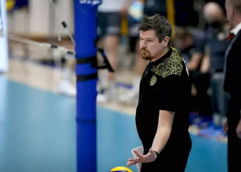 اعتراف سرمربی فنلاد بعد از حذف به دست ایران