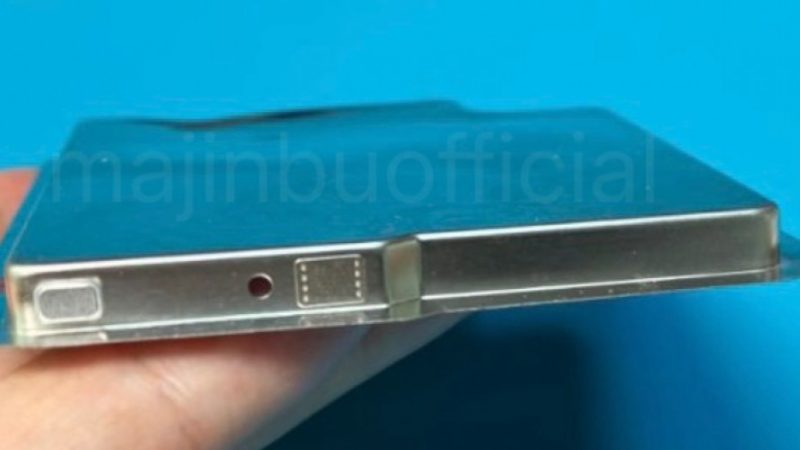 باتری iPhone 17 Air کاربران را شوکه کرد!