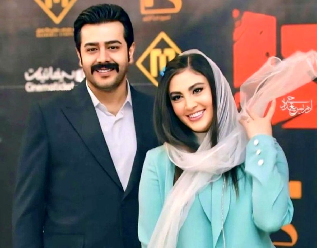 بیوگرافی مریم مومن+عکس‌های جذاب