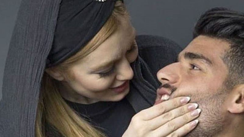 بیوگرافی مهدی طارمی و سحر قریشی + عکس ها و فیلم‌های خصوصی