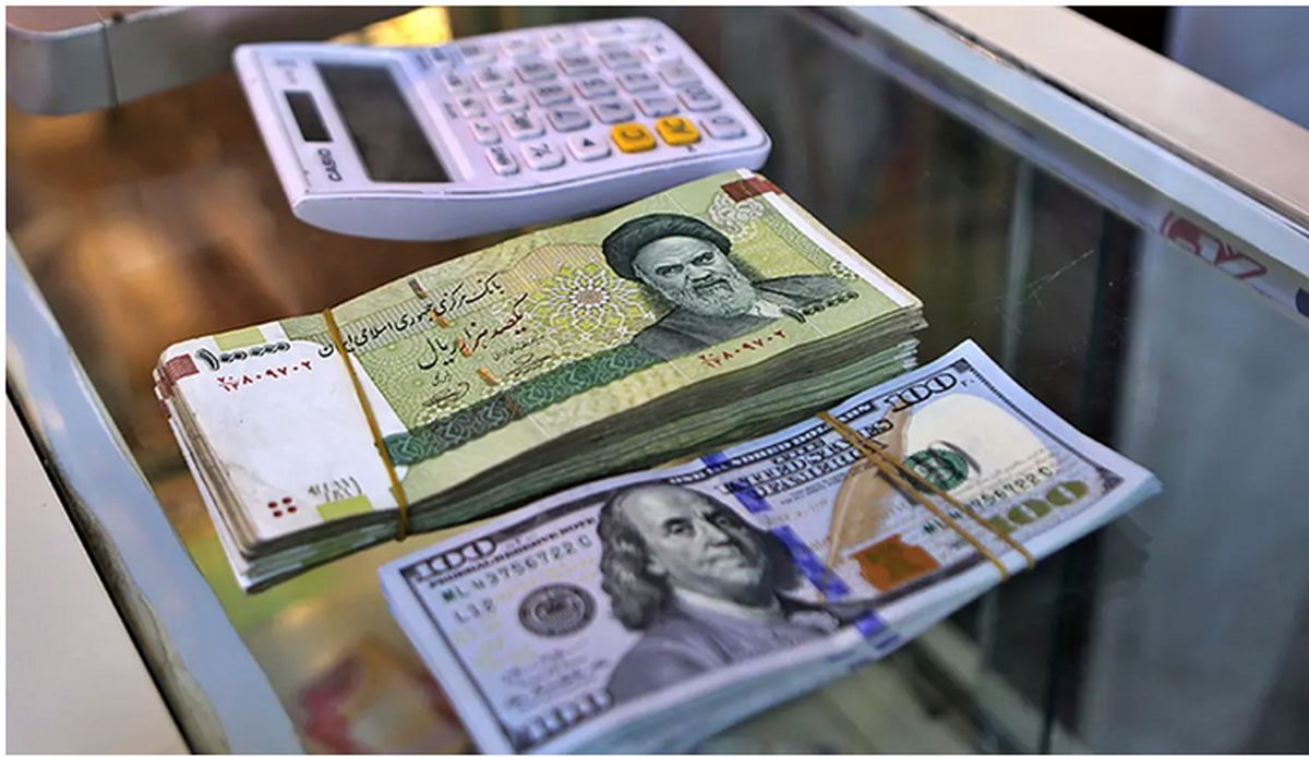 قیمت دلار، یورو و درهم امروز چهارشنبه ۲۲ مرداد ۱۴۰۴ + جدول