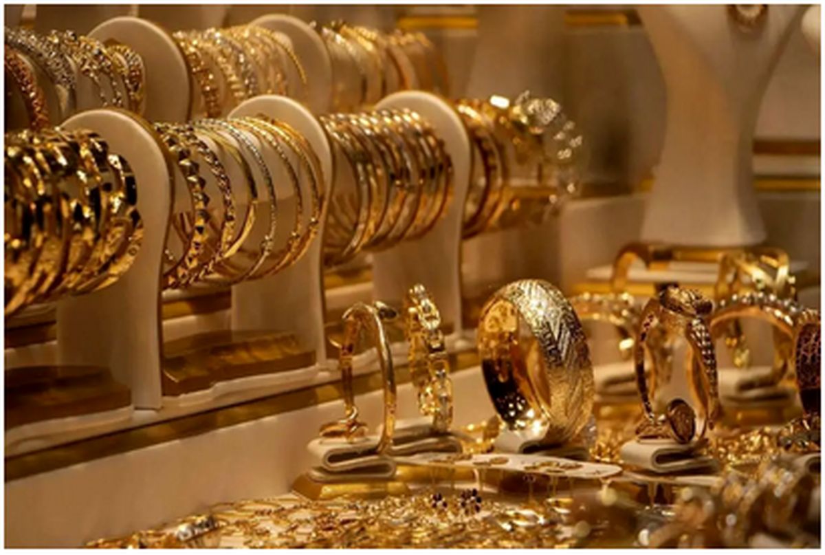 قیمت طلا ترمز برید؛ افزایش چند پله‌ای طلای ۱۸ عیار ۱۲ مرداد ۱۴۰۴ + جدول