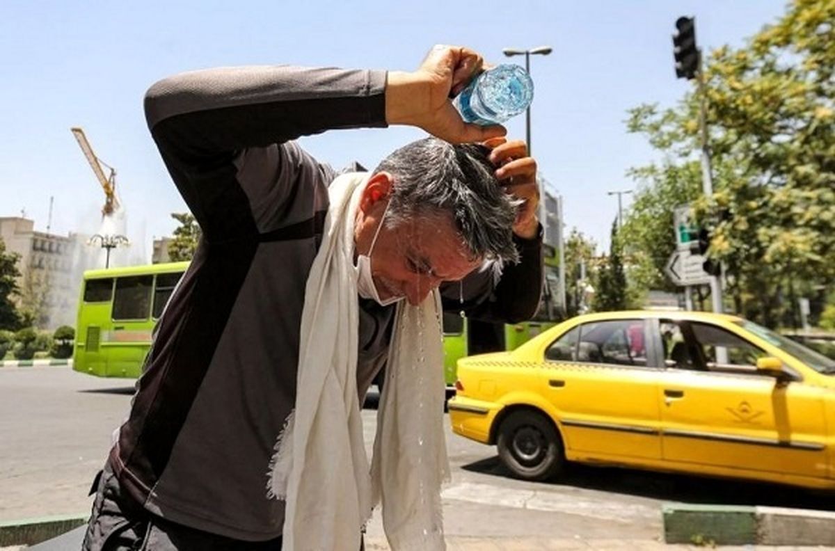 گرمای شدید در راه ایران / افزایش محسوس دما از هفته آینده