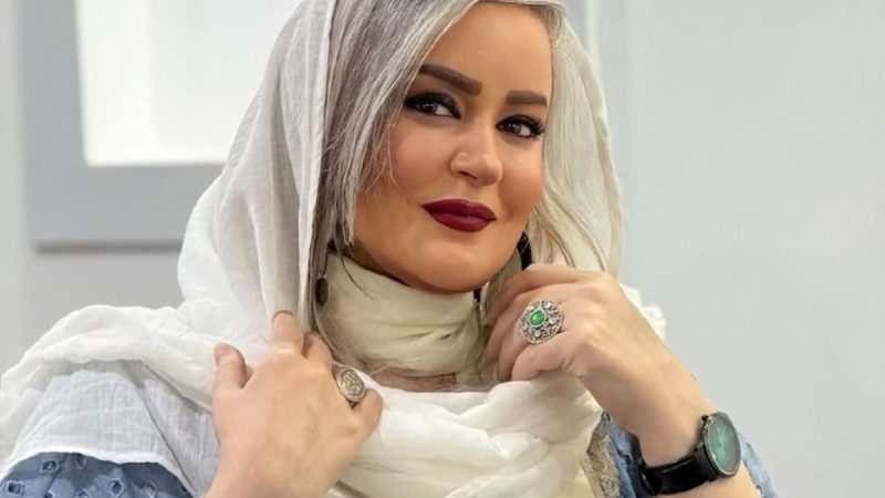 خانه‌ای با حال‌وهوای اصیل ایرانی؛ چیدمان چشم‌نواز نعیمه نظام‌ دوست (ویدئو)