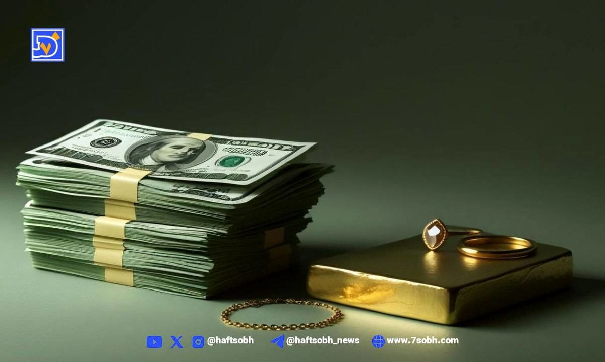 آخرین قیمت دلار امروز ۳ شهریور؛ مذاکرات ژنو ترمز افزایش قیمت را کشید + جدول