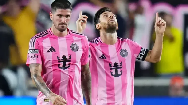 درخشش بی پایان یک ستاره؛ مسی نشان داد چرا بهترین بازیکن دنیاست