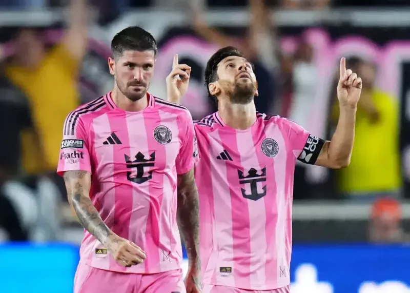 درخشش بی پایان یک ستاره؛ مسی نشان داد چرا بهترین بازیکن دنیاست