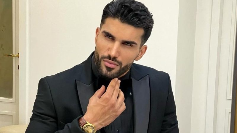 بیوگرافی فرشاد عشق ابدی + عکس های شخصی