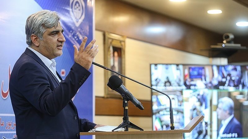 ۱۵۰۰ همت هزینه امسال تأمین اجتماعی/ تدوین برنامه‌های خروج از ناترازی