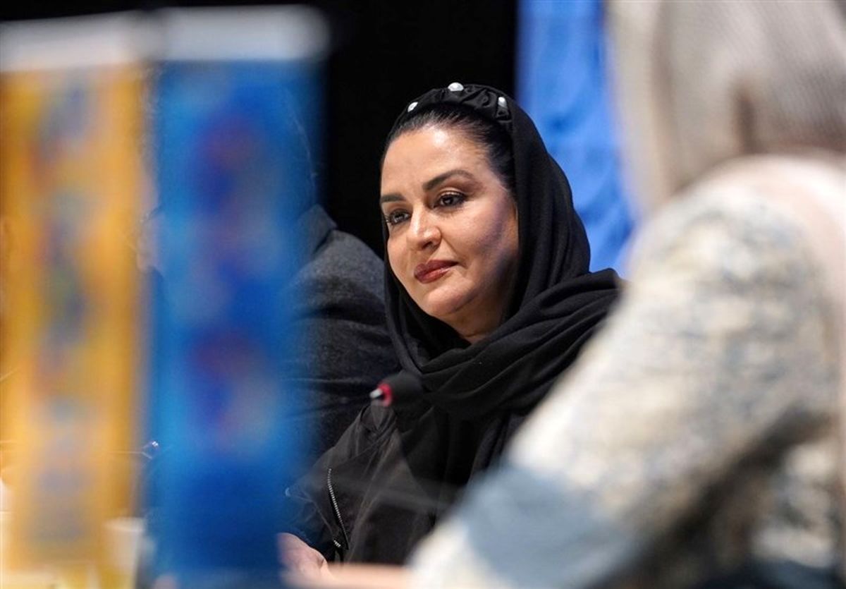 سفر در زمان؛ چهره جوان مریلا زارعی در ۲۲ سالگی