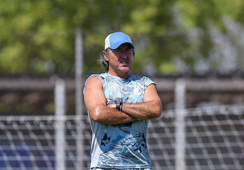 ساپینتو تصمیم قطعی‌‌اش را به باشگاه اعلام کرد: آل‌کثیر را نمی‌خواهم