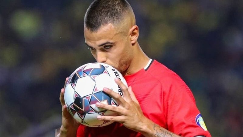 غیر از سپاهان، ۳ باشگاه دیگر هم آلوز را می‌خواهند