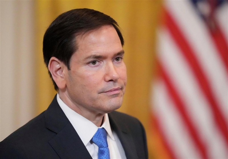 روبیو: بیش از هر زمان دیگر به پایان جنگ اوکراین نزدیک‌ شده‌ایم