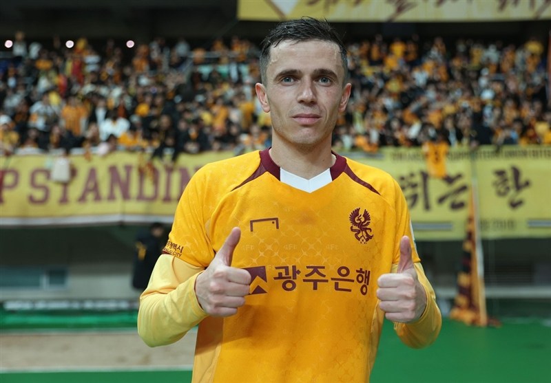 مذاکرات مثبت استقلال با گوانگجو برای حضور آسانی پیش از شروع لیگ