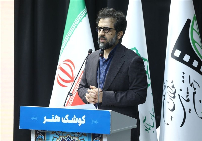 ادبیات پارک‌های علم و فناوری باید به ادبیات سینما نزدیک‌تر شود