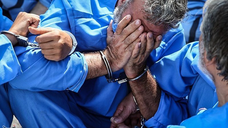 دستگیری عامل سرقت سنگ‌قبر از قطعه هنرمندان بهشت زهرا