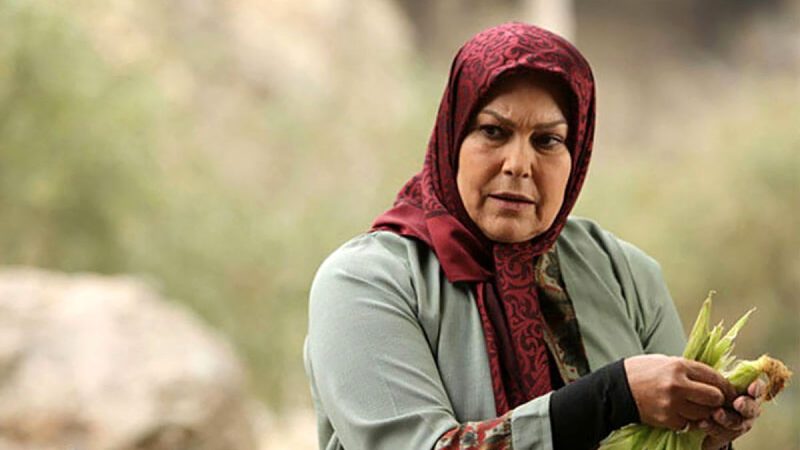 بیوگرافی کامل مهرانه مهین ترابی