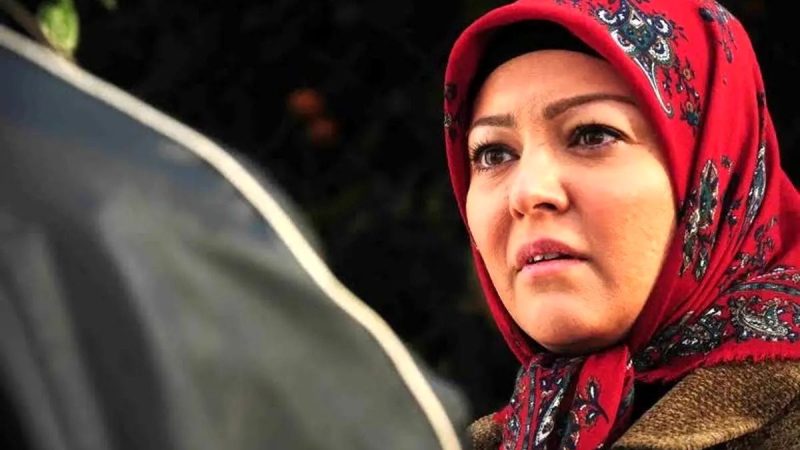 استایل رزیتا غفاری در حین انجام ورزشی خاص+ عکس