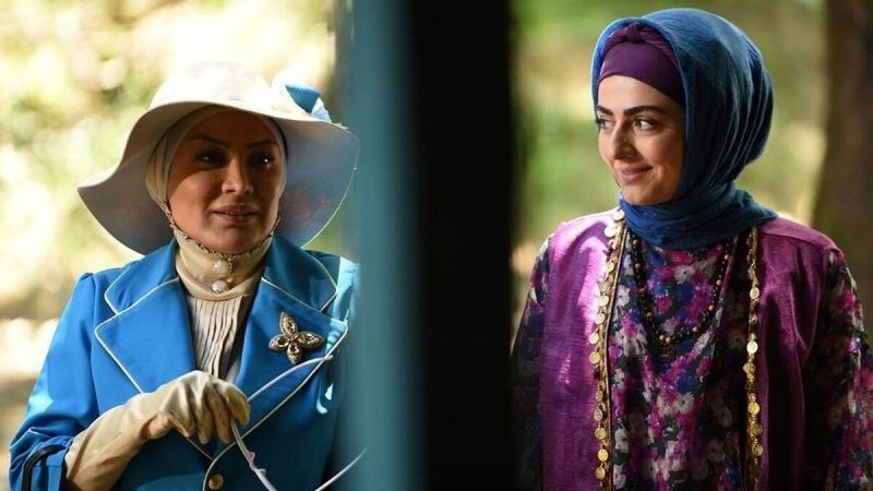 پخش سری جدید یک سریال محبوب تلویزیونی