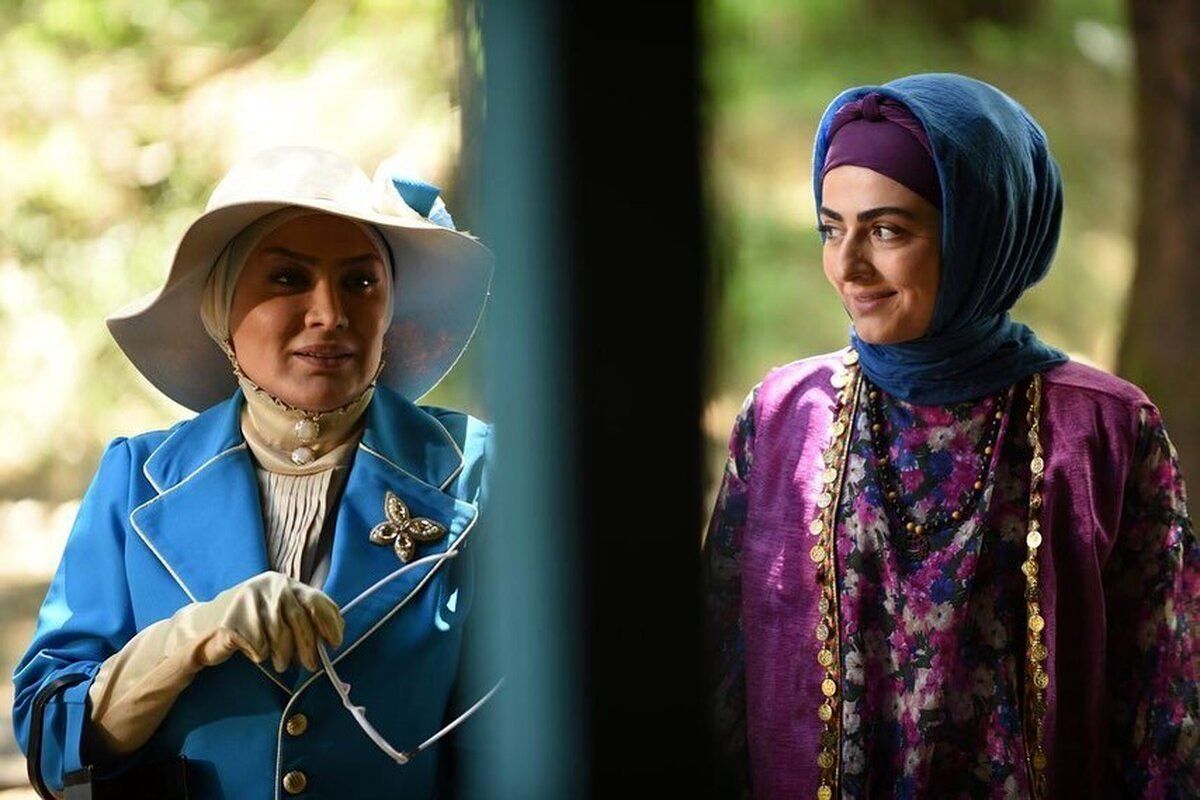 پخش سری جدید یک سریال محبوب تلویزیونی