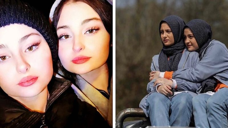 بیوگرافی سارا، نیکا، فهیمه و رحمت سریال پایتخت + همه عکس ها