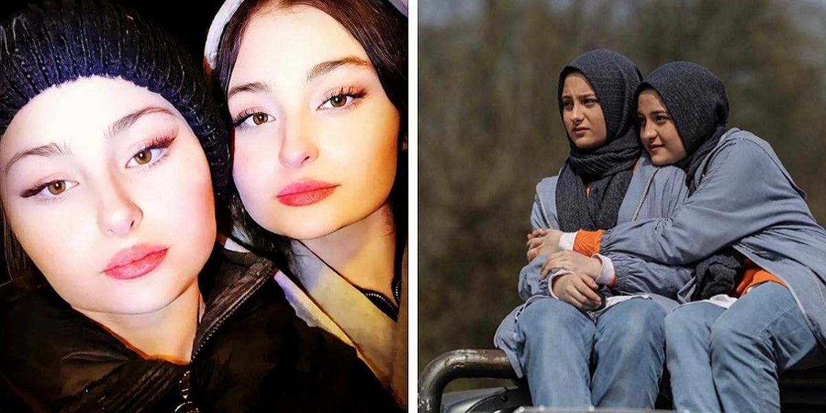 بیوگرافی سارا، نیکا، فهیمه و رحمت سریال پایتخت + همه عکس ها