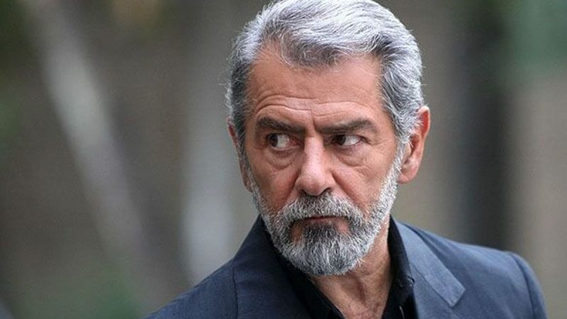 اسامی بازیگران سریال پیدا وپنهان+خلاصه داستان