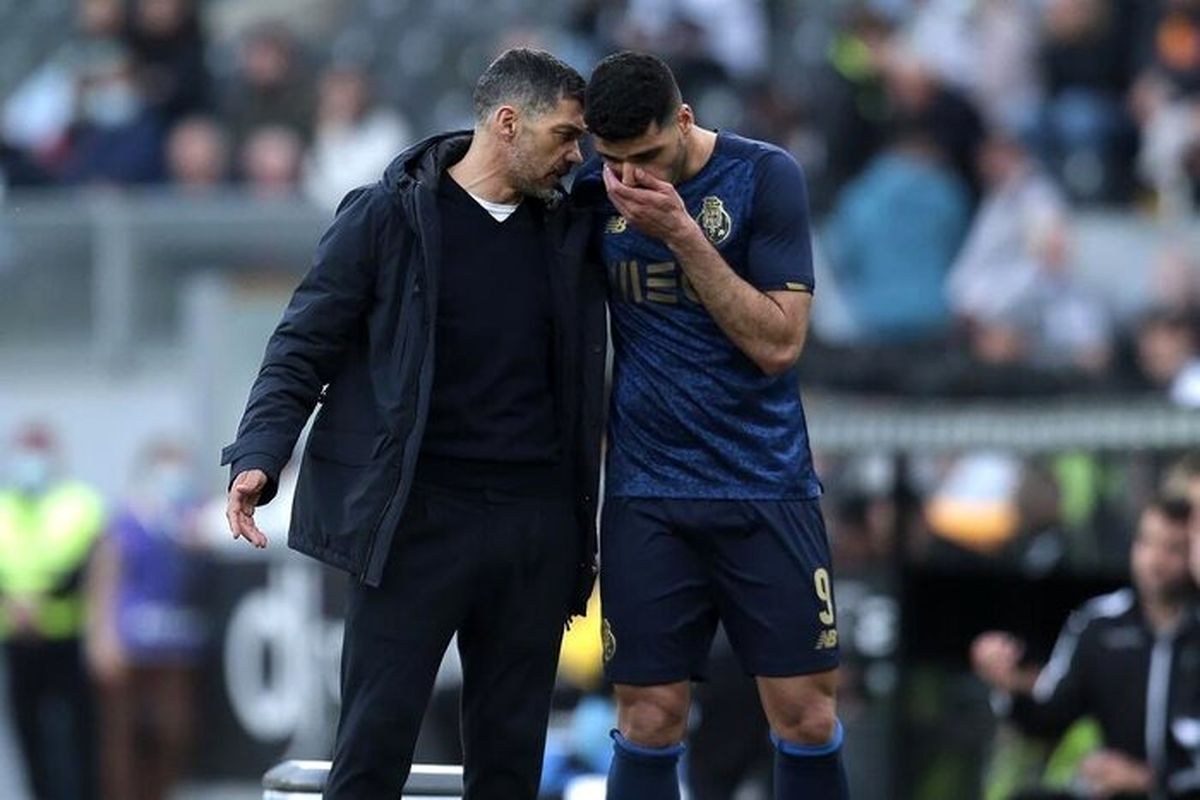 رقابت سرمربی سابق طارمی با اسماعیل کارتال