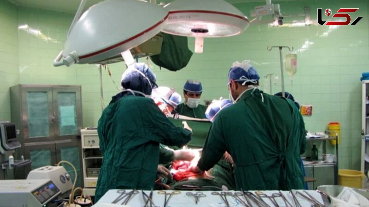 حمله خشونت‌آمیز به پزشک متخصص در بیمارستان