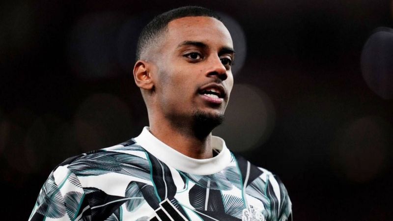 پیشنهاد لیورپول برای جذب ستاره نیوکاسل ارسال شد