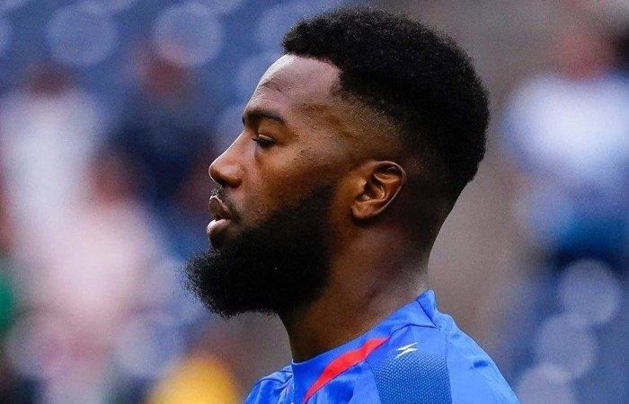 مهاجم جدید استقلال و خانواده‌اش در انتظار صدور ویزا