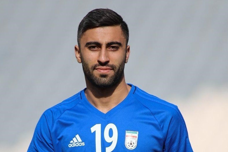 کاوه رضایی 2 باشگاه استقلال و تراکتور را محکوم کرد