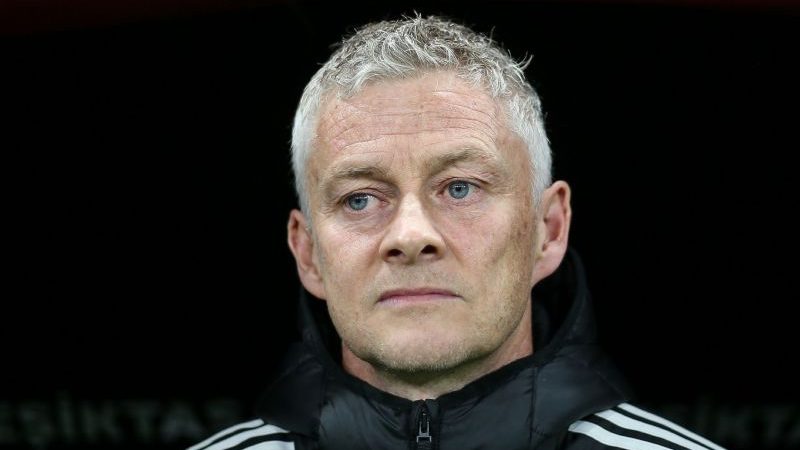 نفس‌های آخر سولشر در بشیکتاش؟