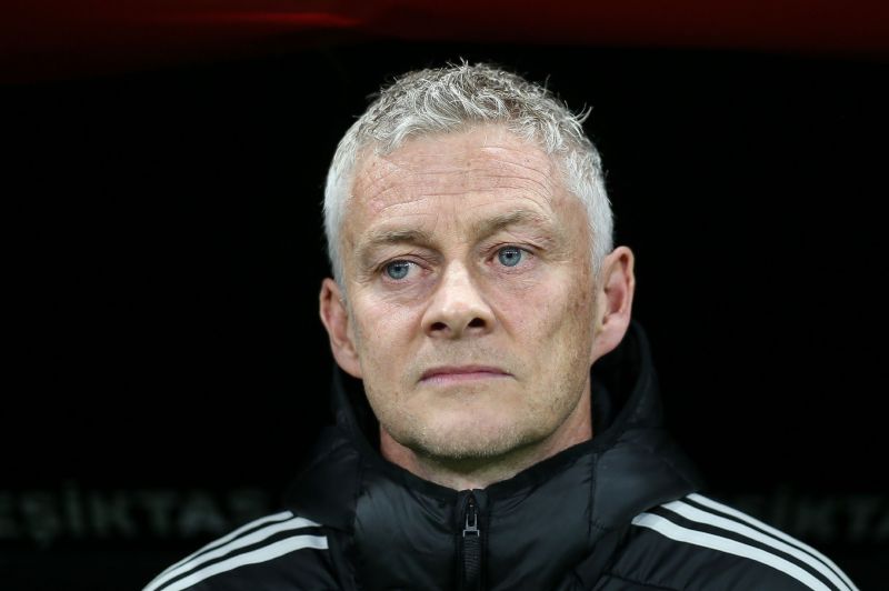 نفس‌های آخر سولشر در بشیکتاش؟