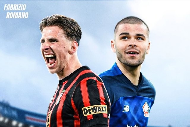 پاری سن ژرمن دو ستاره جدید خرید