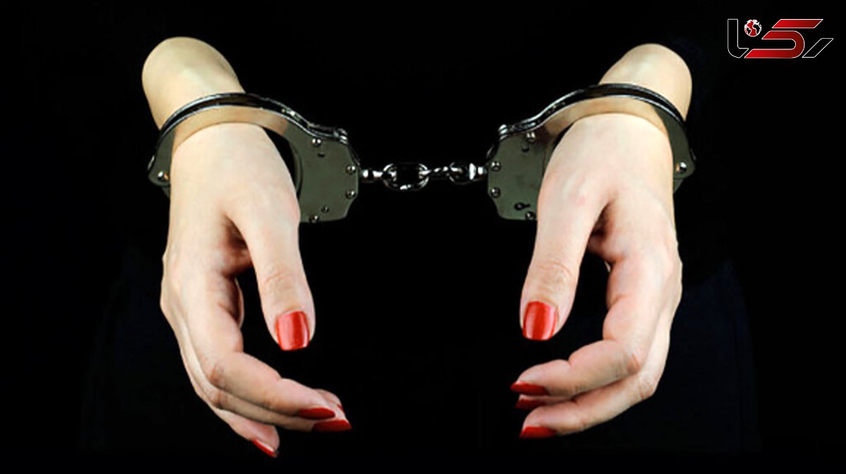 دستگیری زنی که با سوغاتی‌های زینتی مواد مخدر را به اروپا قاچاق می‌کرد + جزئیات